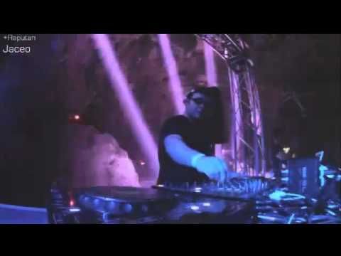 Jaceo - Opening set Pleasurekraft Guacara Taina