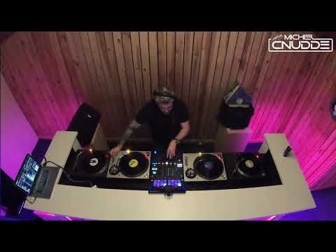 Michiel Cnudde XXL Retro Vinyl Edition