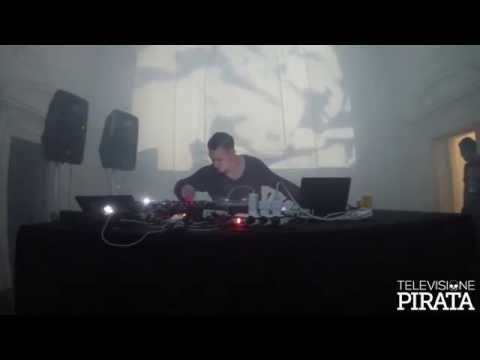 Vatican Shadow LIVE - Varvara Festival