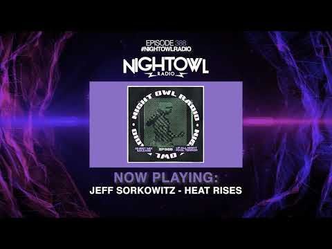 Pixel Terror, Mazare - Night Owl Radio 388