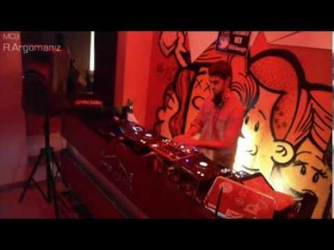 R-Argomaniz [Costa Rica] - Koro en la Casa MCB