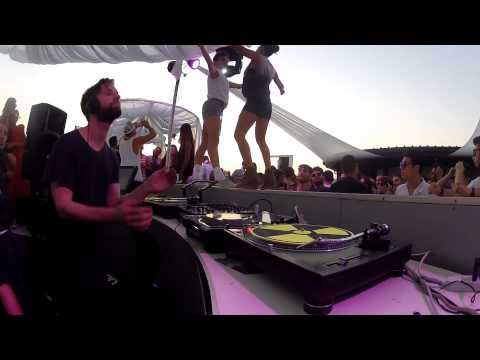 RYAN CROSSON @ ELEVEN O' CLOCK by NICE TO BE - FRUIT (Naples)