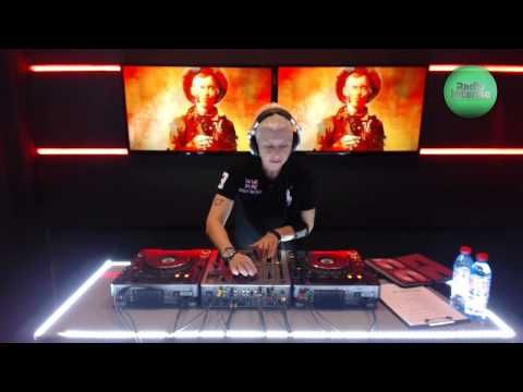 Live @ Radio Intense 17.07.2013 - Anna Lee