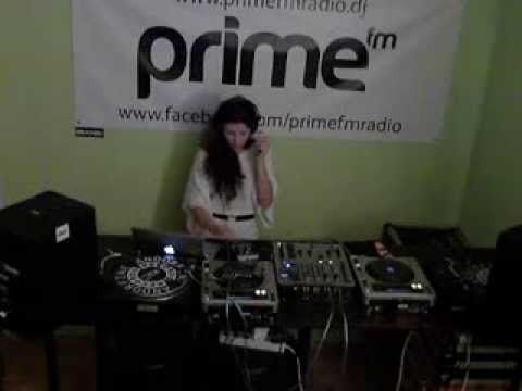 Dubtractive Radio Show live PrimeFm 2013119