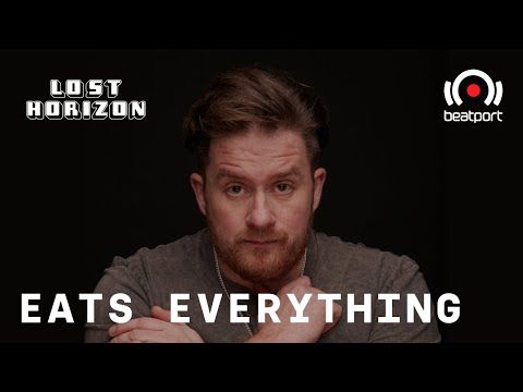 Eats Everything DJ set - Lost Horizon Festival | @Beatport Live