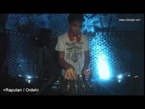 Ordehi @ +Rapután Collective Showcase #48