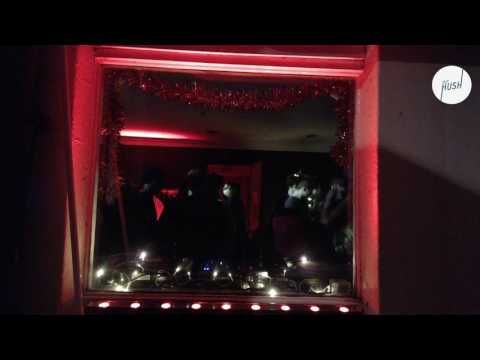 Earl Jeffers // Keep Hush Thru the Window