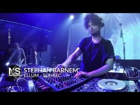 Stephan Barnem - Free by Nightsounds @FBI (23 01 2016)