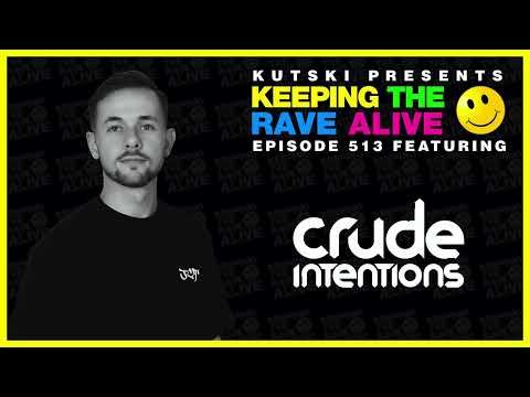 KTRA Episode 513: Crude Intentions