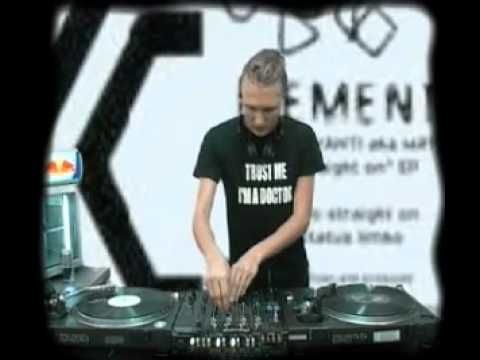 Grimm @ RTS.FM - 23.09.2010