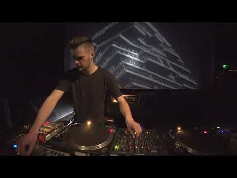 Bekø live RTS.FM Budapest 06.04.2018