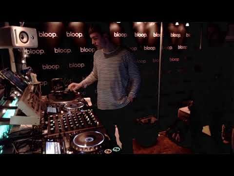 What's My Derivative? w/ James Andrew (Nothing But Nice Records) - 21.11.2019