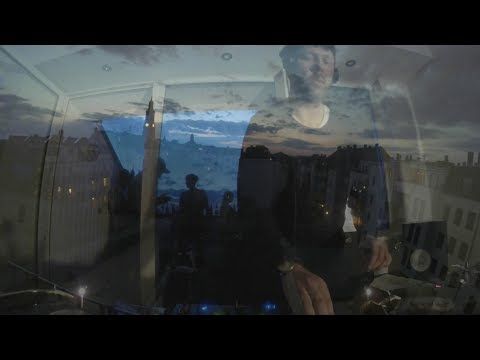 Alex Pietrzak RTS.FM Travel Above x Leipzig 04.06.2017