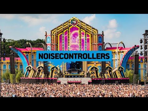 Decibel outdoor 2023 | Noisecontrollers