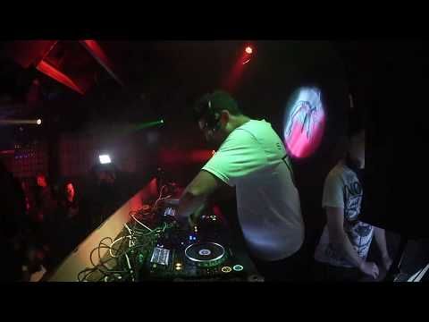 Grover @ Shuttle, Rumba, Leuven (07-11-2014)