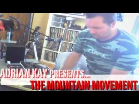 The Mountain Movement #3