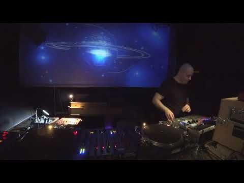 Krisz Deak live RTS.FM Budapest 06.04.2018