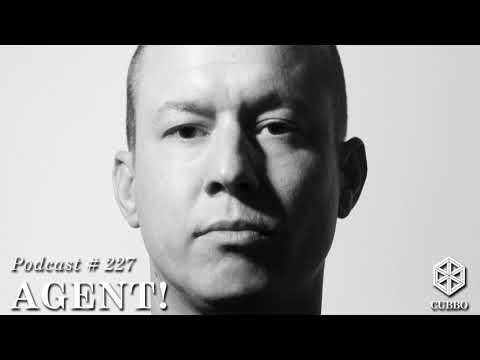 Cubbo Podcast #227: AGENT! (DE)