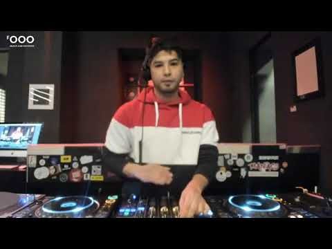 AZURIN DJ | OOO | FIRENZE 2019