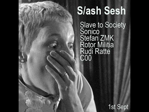 PRSPCT Live - S/lash Sesh