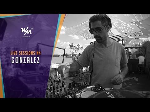 We Must Live N4 ft. Gonzalez @ Casa Cordoba