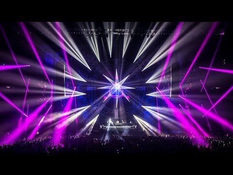 BRYAN KEARNEY [FULL SET] - TRANSMISSION The Creation (21.11.2015) Prague