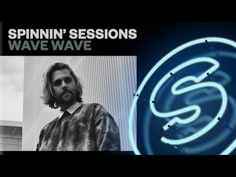 Spinnin' Sessions Radio - Episode #456 | Wave Wave