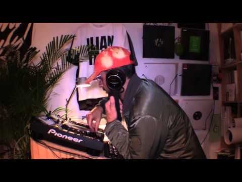 Tiago Boiler Room Munich DJ Set