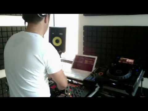 Dj Lorhan ::: Dancefloor Lx Showcase 5 #