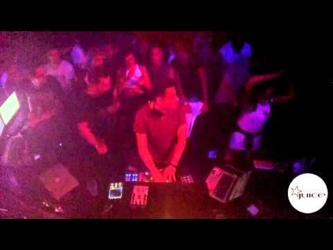 JUICE TV - Fri 14.11.14 / DAVIDE SQUILLACE (This And That)
