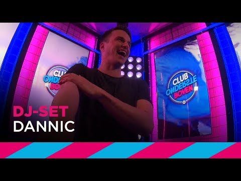 Dannic (DJ-set) | SLAM!