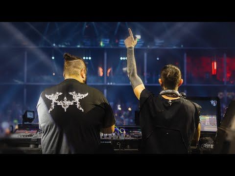 Mathame @ Tomorrowland, 2025