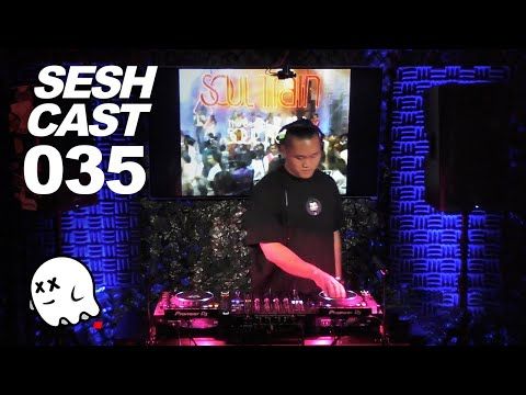 SESHCAST 035: waste wisely