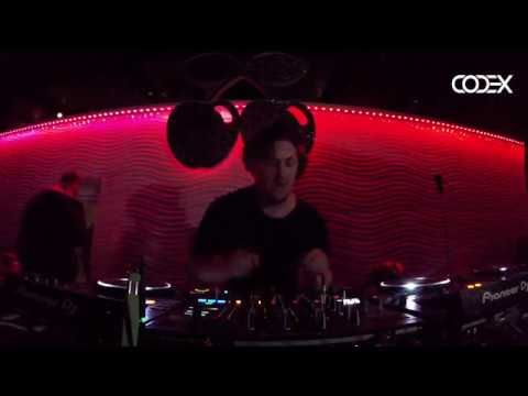 Spartaque Live @ NYE Pacha Ofir, (PT) VIDEOSET