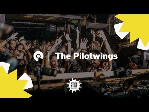 The Pilotwings @ Atlas Electronic 2017 (BE-AT TV)