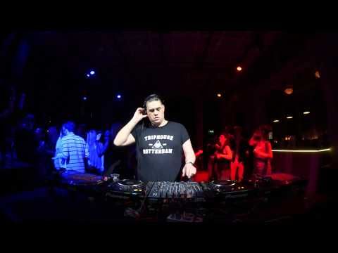 NDS Tv x Triphouse w/ Steven Pieters