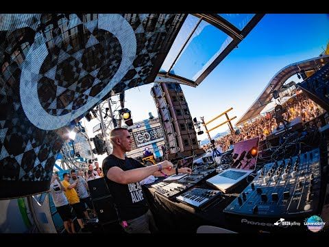 Giuseppe Ottaviani [FULL SET] @ Luminosity Beach Festival 29-06-2019