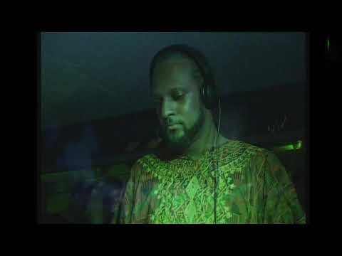 Tribal Brothers DJ Set | Keep Hush Live: A Fousand Slaps Presents