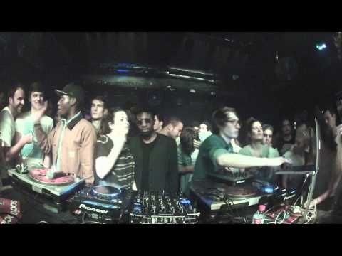 Bobmo Boiler Room Paris DJ Set