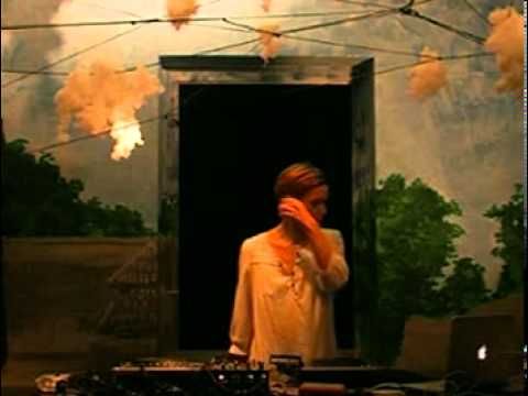 P.toile @ RTS.FM Berlin - 10.09.2010