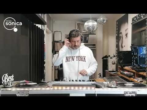#074 Dance Criminal Radio Show