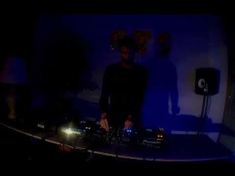 George Effe (iN, Baku) @ RTS.FM Tbilisi 07.12.2017