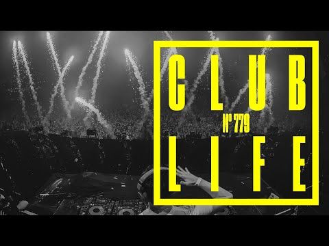 CLUBLIFE by Tiësto Episode 779