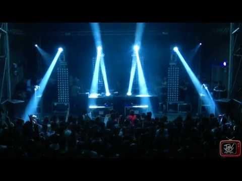 Chris Liebing - CLR Night @ Link, Bologna -