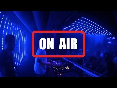 DJ Haus LIVE: ON AIR