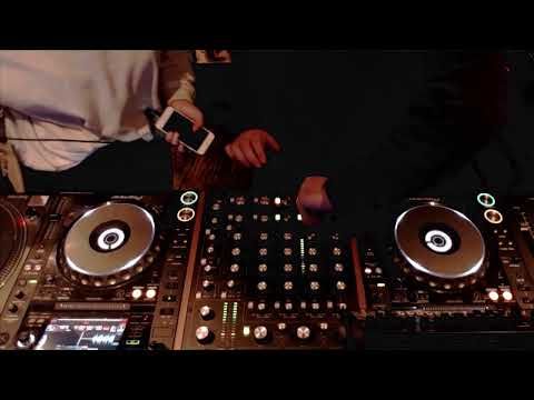 Collective w/ Joaz & Cunliffe 20.01.2020