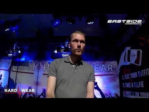 Eastside Underground live @Hardwear store Enkhuizen