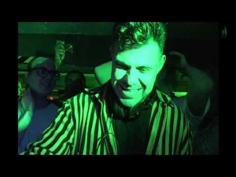 Kasra DJ Set | Keep Hush Live: Critical Takeover