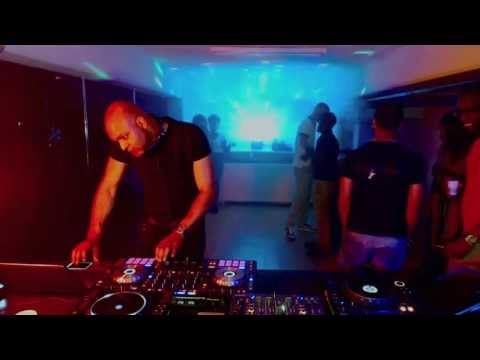 Da Freeze - 65 min set - De DJ Draait Door