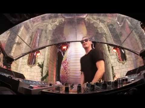 Tomorrowland Belgium 2016 | Coone